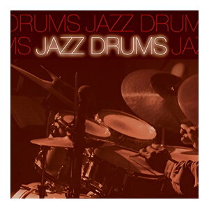 BIG FISH AUDIO JAZZ DRUMS[���[���[�i]