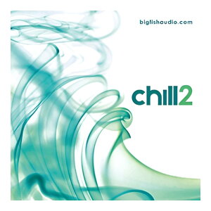 BIG FISH AUDIO CHILL 2[���[���[�i]