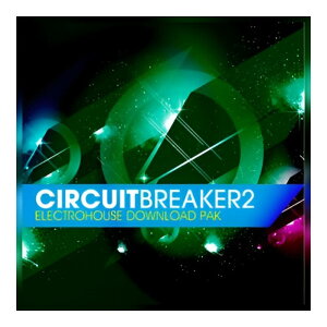 BIG FISH AUDIO CIRCUIT BREAKER 2[���[���[�i]
