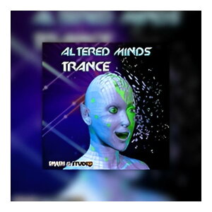 BIG FISH AUDIO ALTERED MINDS TRANCE[���[���[�i]