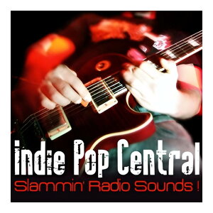 BIG FISH AUDIO INDIE POP CENTRAL - SLAMMIN' RADIO SOUNDS[���[���[�i]
