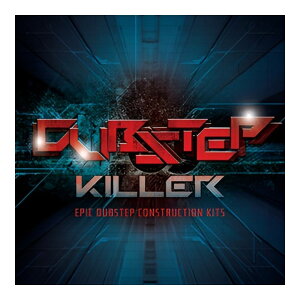 BIG FISH AUDIO DUBSTEP KILLER[���[���[�i]
