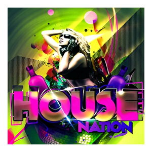 BIG FISH AUDIO HOUSE NATION[���[���[�i]