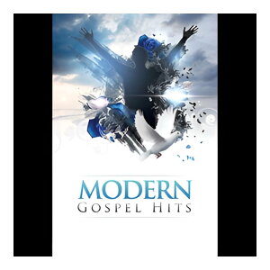 BIG FISH AUDIO MODERN GOSPEL HITS [���[���[�i]