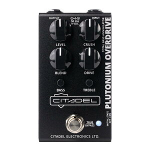 ��2,000�~OFF�N�[�|���z�z�� Citadel Electronics Plutonium Overdrive