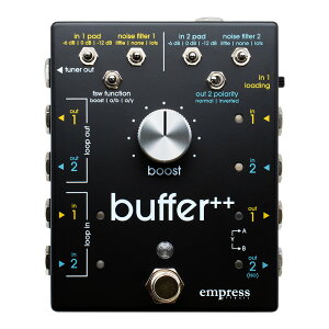Empress Effects Buffer++