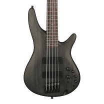 楽天市場】アイバニーズ エレキベース SR505の通販