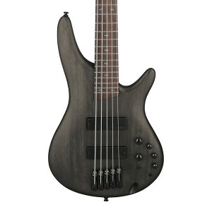 Ibanez SR Standard SR505A-TGF (Transparent Gray Flat)
