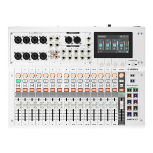 YAMAHA MGX16 W