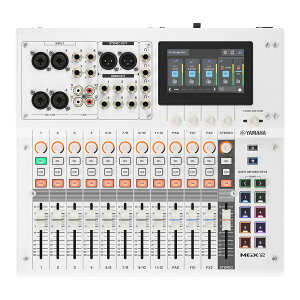 YAMAHA MGX12 W