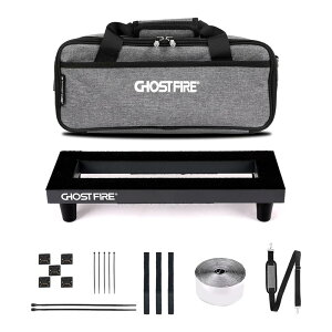 GHOST FIRE S-Series SPL-01