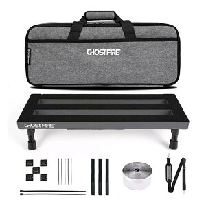 GHOST FIRE S-Series SPL-02