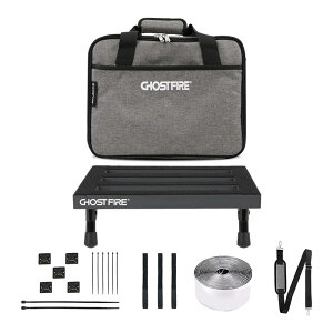 GHOST FIRE S-Series SPL-2.5