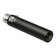 sE Electronics DM2 TNT Black