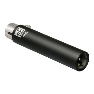 sE Electronics DM2 TNT Black