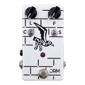 JAM Pedals Seagull