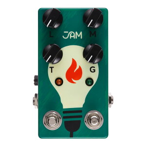 JAM Pedals Lucydreamer