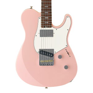 YAMAHA Pacifica SC Standard Plus PACS+11S ASP (Ash Pink)