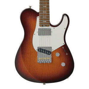 YAMAHA Pacifica SC Standard Plus PACS+11S DTB (Desert Burst)