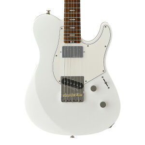 YAMAHA Pacifica SC Standard Plus PACS+11S SWH (Shell White)