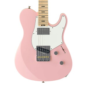 YAMAHA Pacifica SC Standard Plus PACS+11SM ASP (Ash Pink)