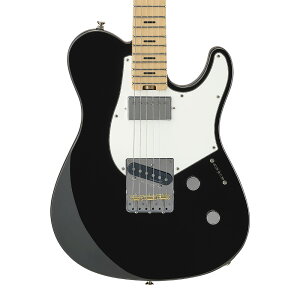 YAMAHA Pacifica SC Standard Plus PACS+11SM BL (Black)