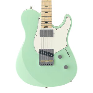 YAMAHA Pacifica SC Standard Plus PACS+11SM PGN (Peppermint Green)