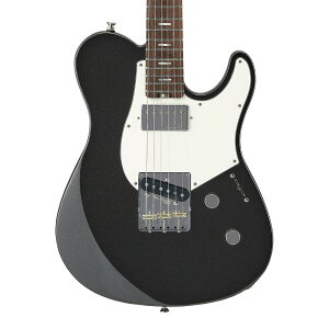 YAMAHA Pacifica SC Professional PACP11S BM (Black Metallic)