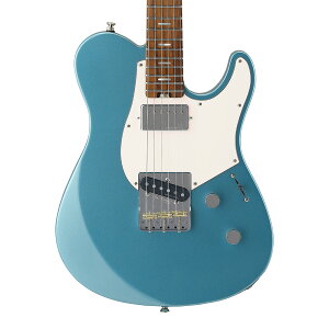 YAMAHA Pacifica SC Professional PACP11S BMB (Breeze Metallic Blue)