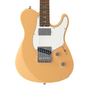 YAMAHA Pacifica SC Professional PACP11S SOR (Sunny Orange)