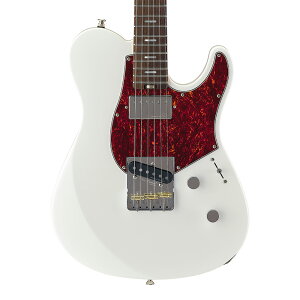 YAMAHA Pacifica SC Professional PACP11S SWH (Shell White)