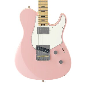 YAMAHA Pacifica SC Professional PACP11SM ASP (Ash Pink)
