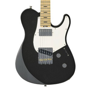 YAMAHA Pacifica SC Professional PACP11SM BM (Black Metallic)