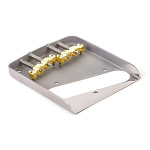 Mastery Bridge M3 Tele 4 screws