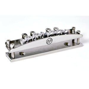 Mastery Bridge M5 Rickenbacker