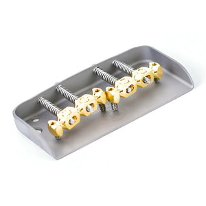 Mastery Bridge M6 Hardtail 4 screws