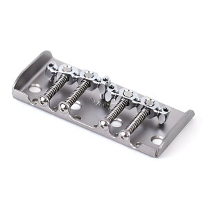 Mastery Bridge M7.1 Hardtail 4screwsChromeBig