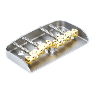 Mastery Bridge M8 Hardtail 3 screws