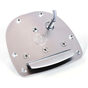 Mastery Bridge OMV Hairline Offset Vibrato