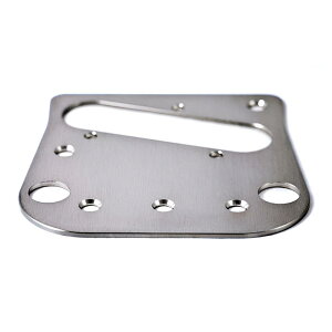 Mastery Bridge MBDC Tele Bigsby plate