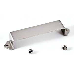 Mastery Bridge MRC Rickenbacker bridgeCover
