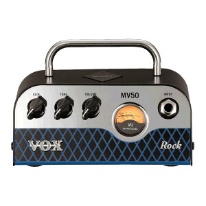 VOX MV50 Rock