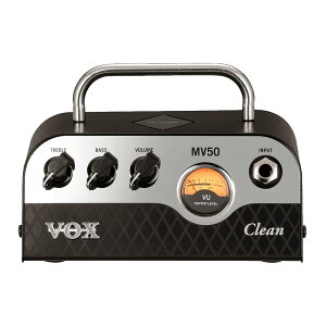 VOX MV50 CL