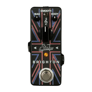 Suhr Brighton Treble Booster