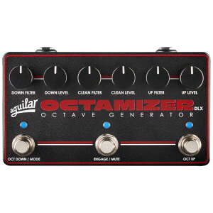 ��3,000�~OFF�N�[�|���z�z�� aguilar Octamizer DLX