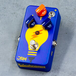 ��3,000�~OFF�N�[�|���z�z�� JAM Pedals TubeDreamer