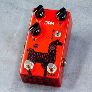 JAM Pedals Delay Llama mk3