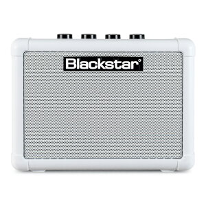 ��1,000�~OFF�N�[�|���z�z�� Blackstar FLY3 Monochrome