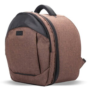 Dr. Case Portage 2.0 Series Snare Drum O Bag Brown DRP-SN-BR