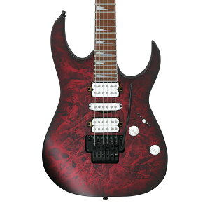 Ibanez RG Standard RG470DXW-WZM (Wine Red Frozen Matte)